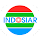 logo Indosiar MPEG 2