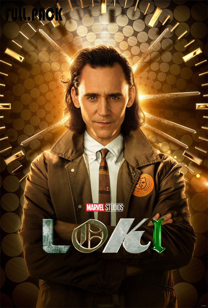 Loki مترجم