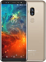 Spesifikasi Handphone Blackview S8