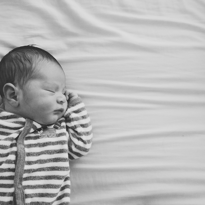 Everyday To Us: A Birth Story: Jason Thomas