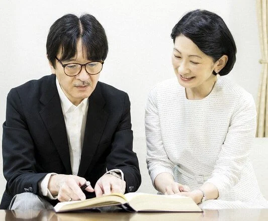Princess Mako marriage to her boyfriend has been postponed for nearly two years. Princess Mako got married to Kei Komuro. Princess Kako
