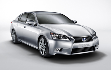 Auto News: What you should know about Lexus Hybrid 2012