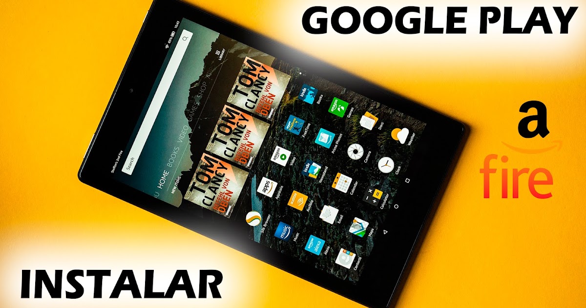 Como instalar play store en smart tv bxeuser