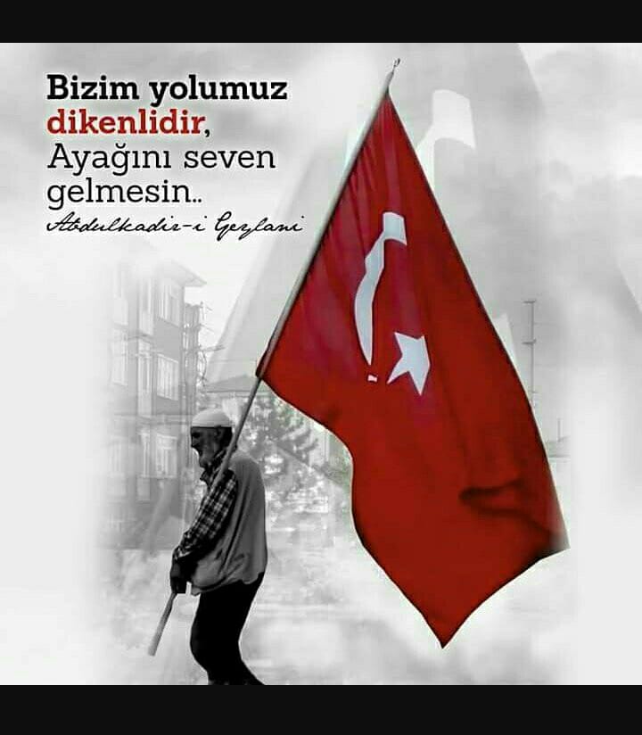Bayrak Ile Ilgili Sozler Guzel Sozler Guzel Mesajlar Ince Sozler