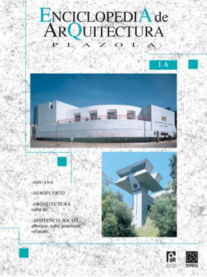 enciclopedia plazola volumen 4