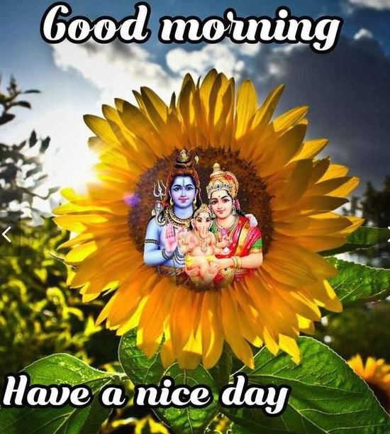 120+ Shiv Shankar good morning Images Bholenath images Download