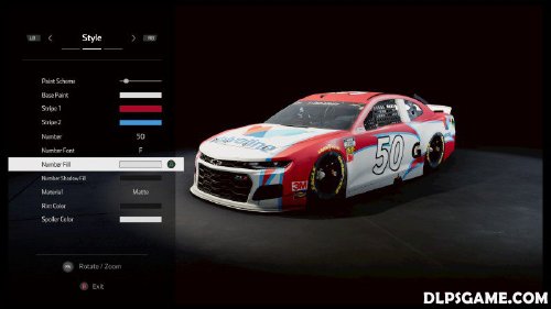 NASCAR 21 Ignition   Download game PS3 PS4 PS2 RPCS3 PC free - 42