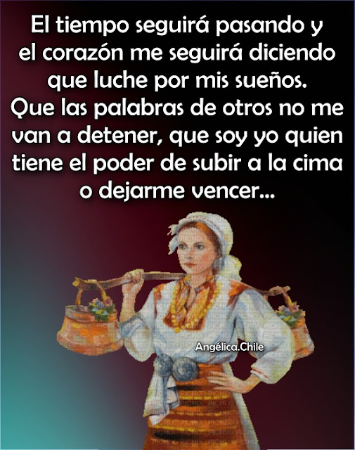 Sueños de Amor Y Magia
