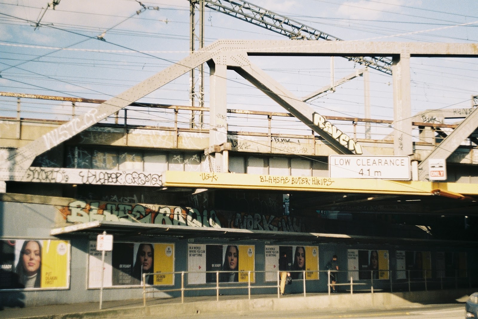 Behind The Lens Melbourne City FC Round 9 Melbourne v Perth Glory