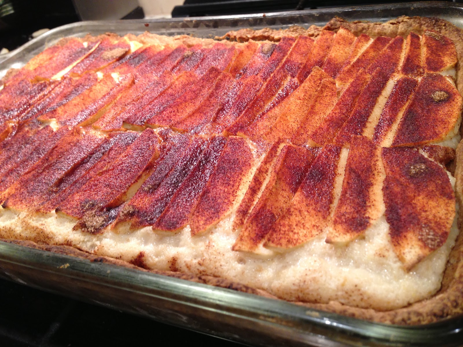 The I40 Kitchen 50 States of MoFo South Dakota Tempeh Chislic and