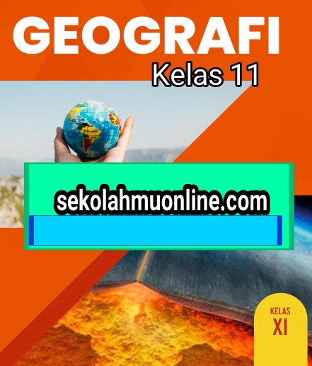 Soal latihan geografi kelas 11