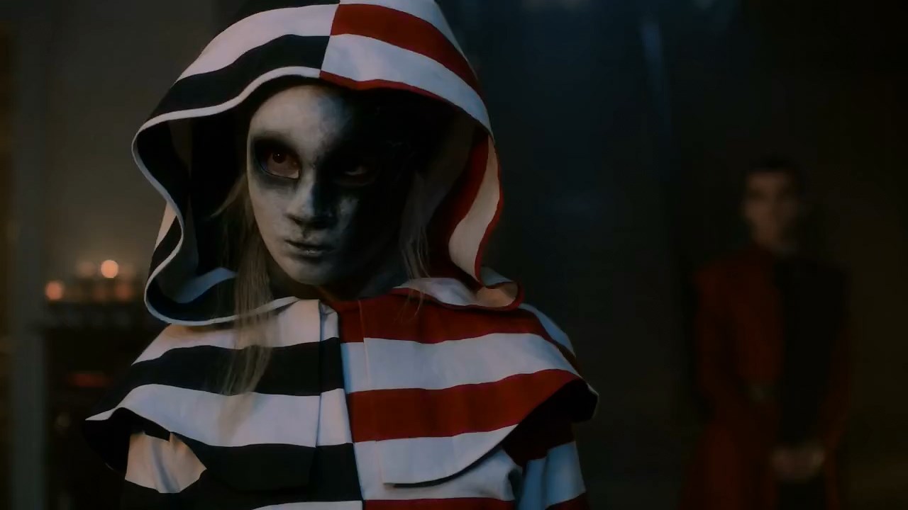 Gotham S5E03 Pinguino, Nuestro Heroe Gotham S5E03 Pinguino, Nuestro Heroe