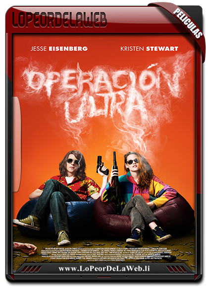 Operacion Ultra BrRip 720 - Latino [Mega]