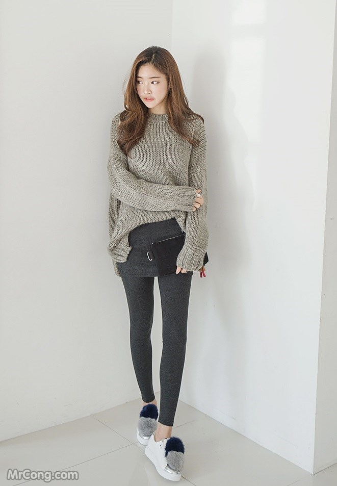 Model Park Jung Yoon in the November 2016 fashion photo series (514 photos) photo 24-19