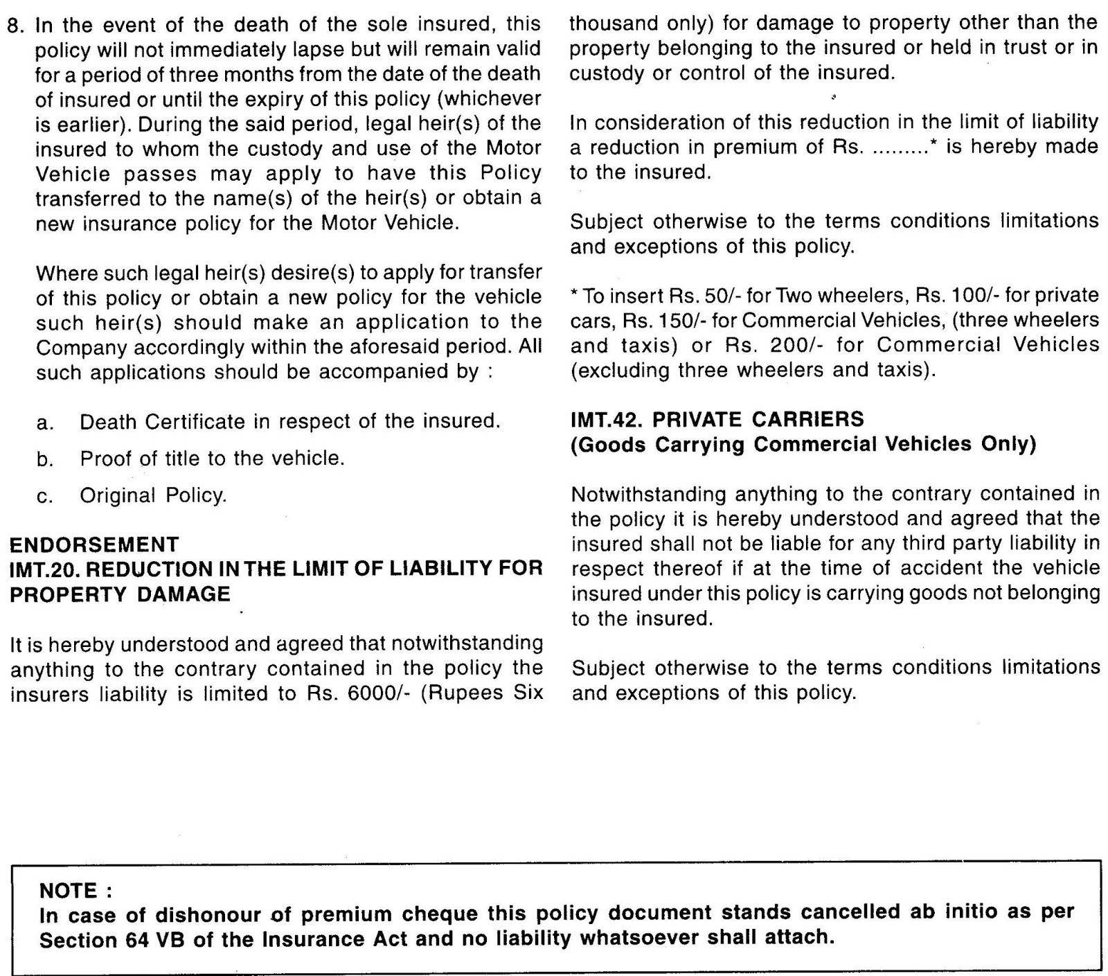 pnb oriental royal mediclaim policy Scribd india