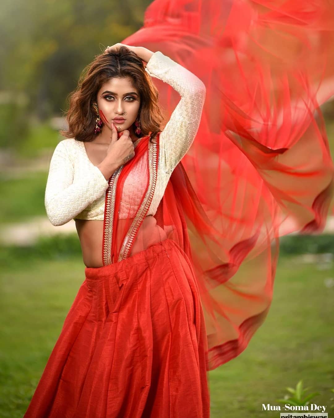 Desi girl pic