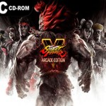 Street Fighter V Arcade Edition Full Version