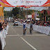 Grospe Ismail Jr Berhasil Finish Pertama di Etape III TdS