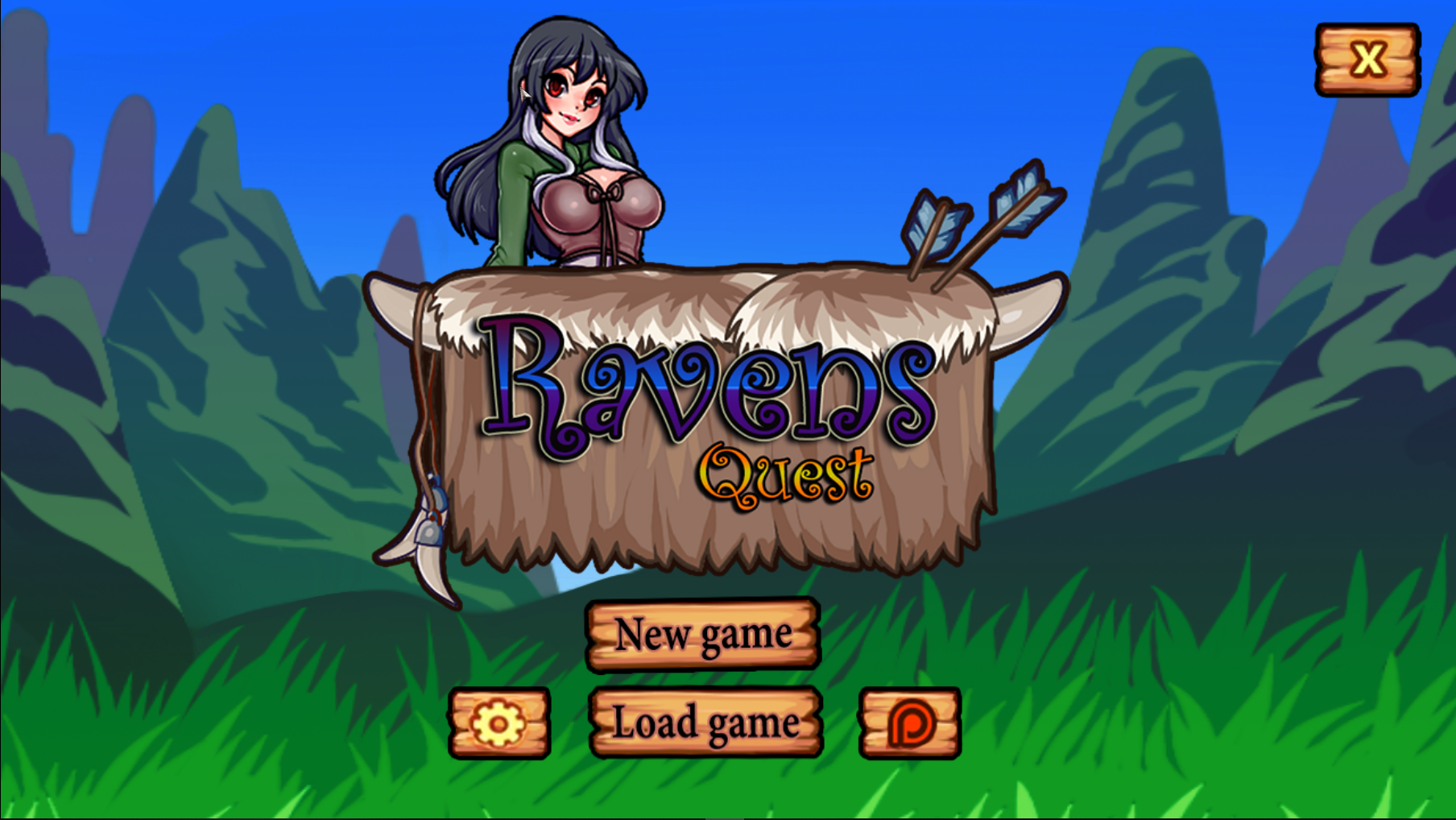 Raven’s Quest (v1.3.0)