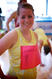 BBC%2B2011%2BKarin%2Bglad - Jag på Blogger Bootcamp