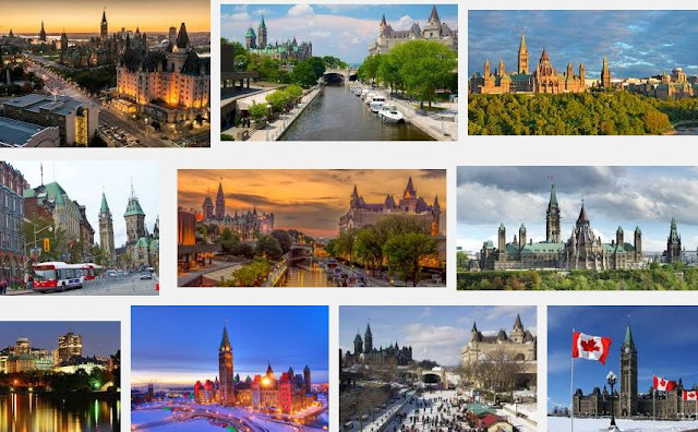 Travel And Vacation Show Ottawa