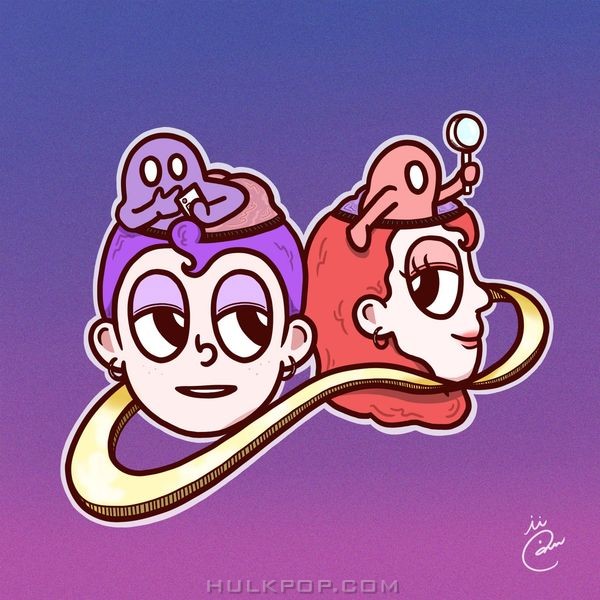 CHEONDUEK – How we love – Single