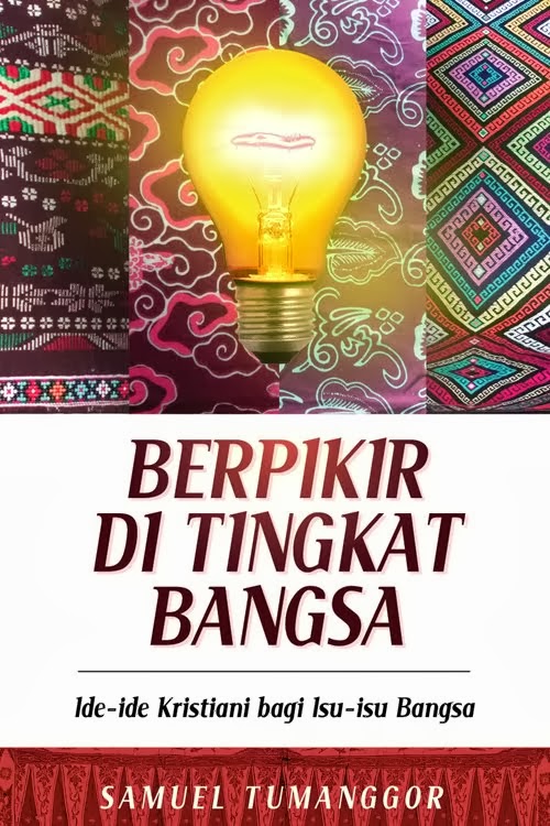 Berpikir di Tingkat Bangsa