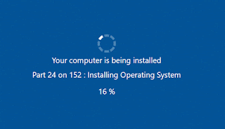 Create cool progress bars or rings with PowerShell and WPF | Syst & Deploy