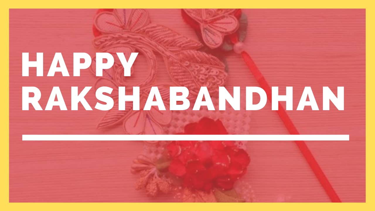 100 Raksha Bandhan Captions For Instagram Rakhi Quotes Raksha Bandhan Captions For Instagram