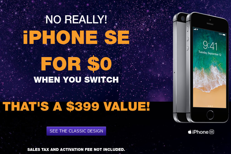 Metropcs Free Iphone Se For Switchers Deal Is Back Prepaid Phone News