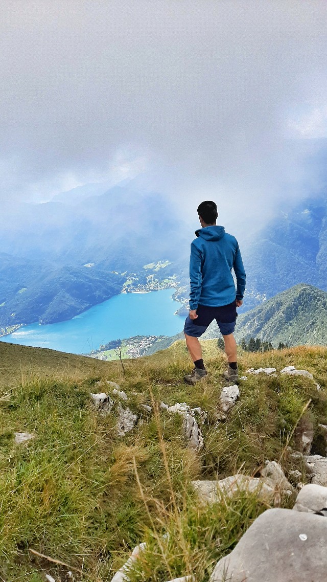 escursioni valle di ledro