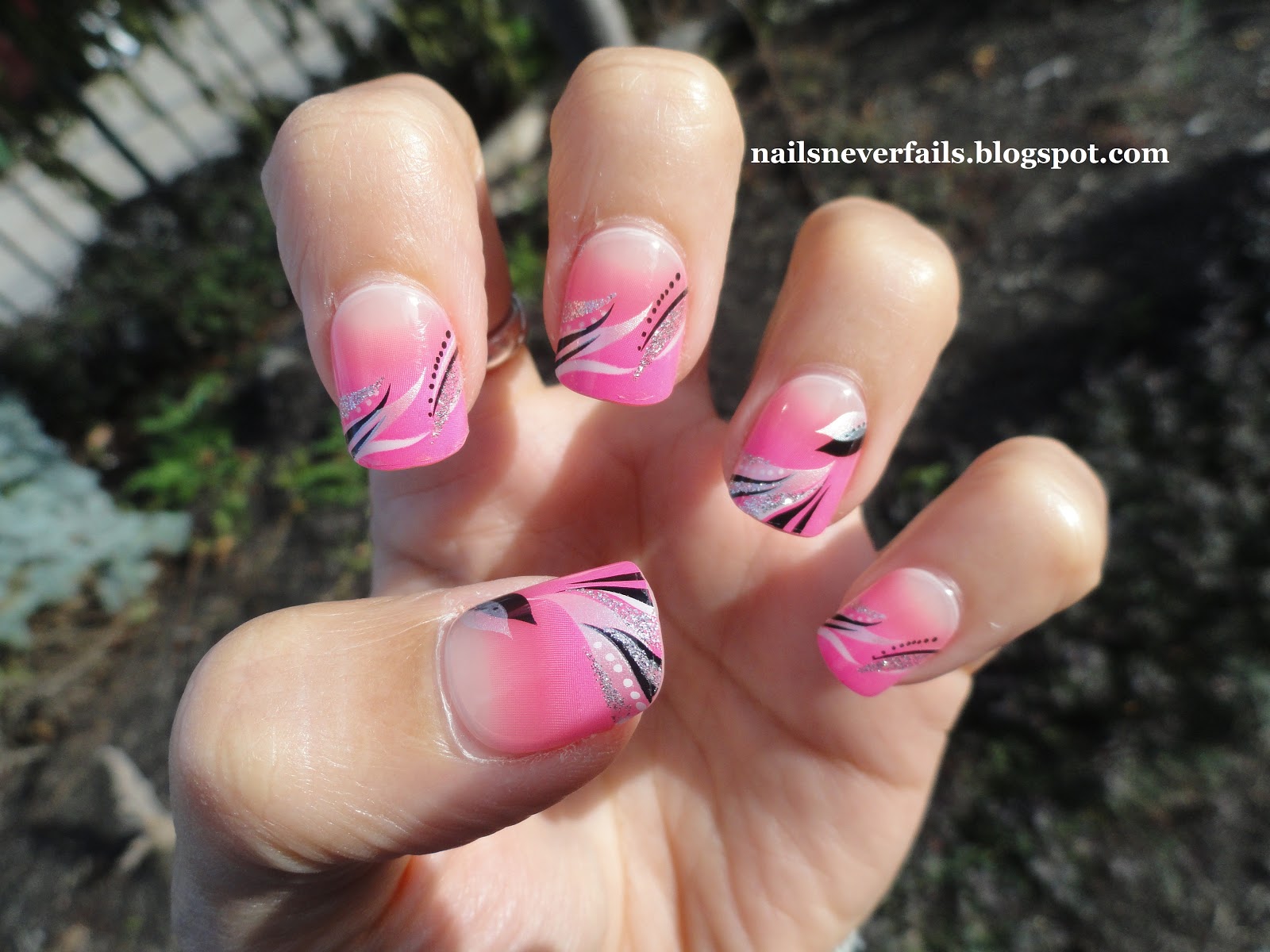 Nails Never Fails: Impress Press on Nails review!