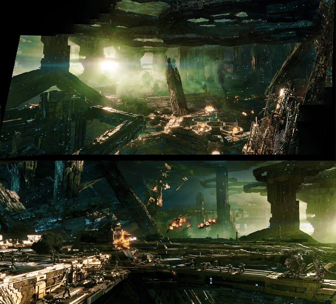 YJL's movie reviews Things to know about the Transformers film series