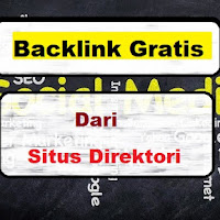 Backlink Gratis Dari Situs Direktori