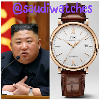 عالم الساعات اليدوية | لن تصدق سعر الساعة التي يرتديها بيل جيتس
