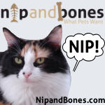 Nip and Bones is a great place to shop
