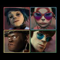 [2017] - Humanz [Deluxe Edition]