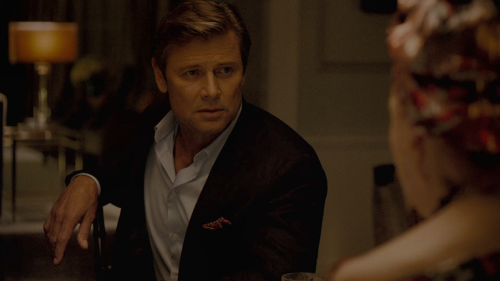 Dinastía (Serie de TV) Temporada 2