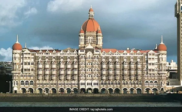 2 Taj Hotels In Mumbai Get Calls Threatening 26/11-Like Attack: Police Sources, Taj Hotels, Police, Security, Terrorist, Phone call,Threat calls, Security,  Terror Attack, Protection, Mumbai, Maharashtra, News, National.