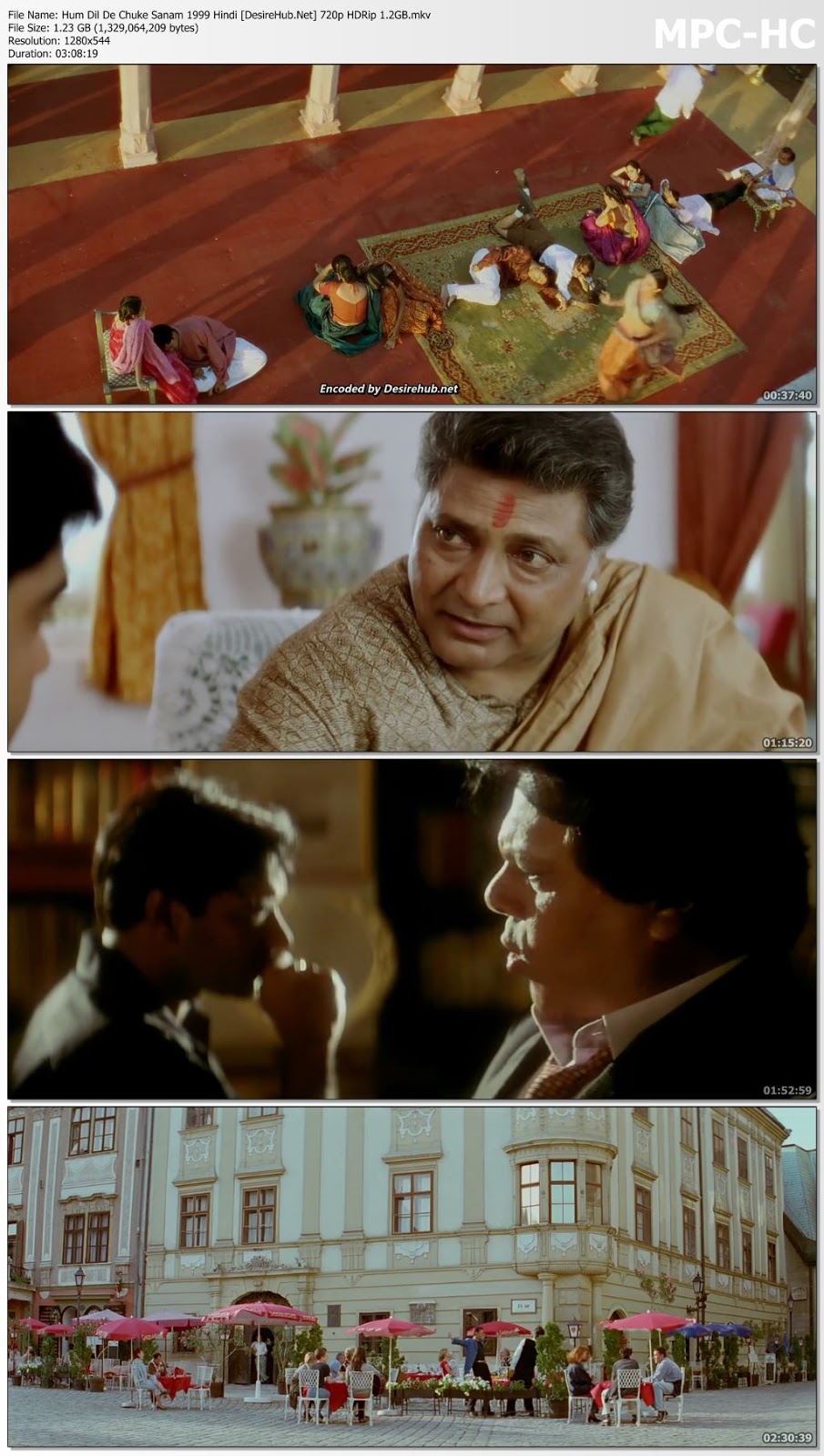 Hum dil de chuke sanam full hindi movie