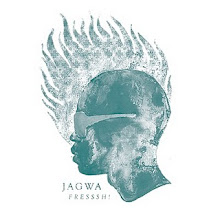 Jagwa Fresssh! Mixtape