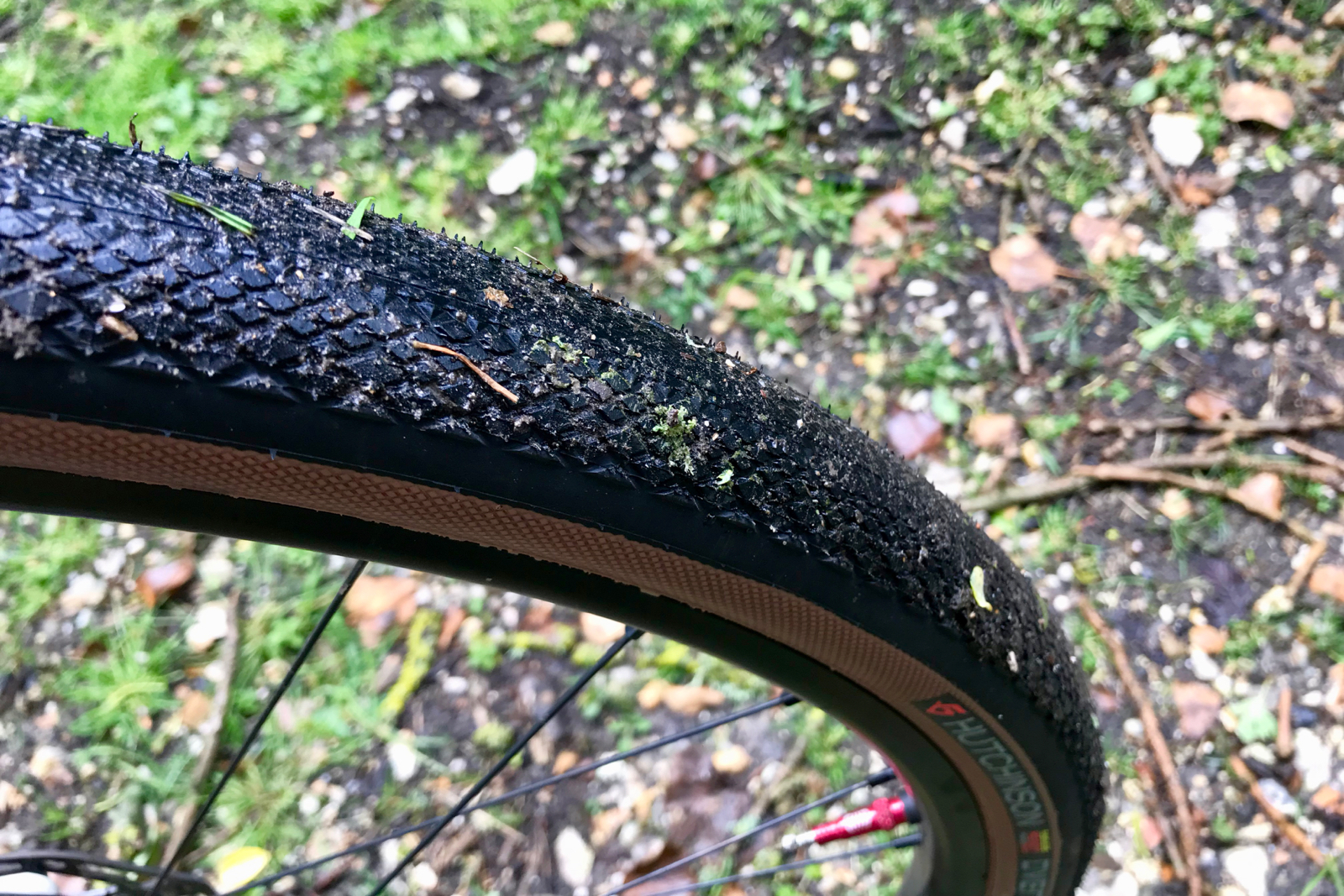 Hutchinson Tires Overide Tubeless Gravel Tyres Review