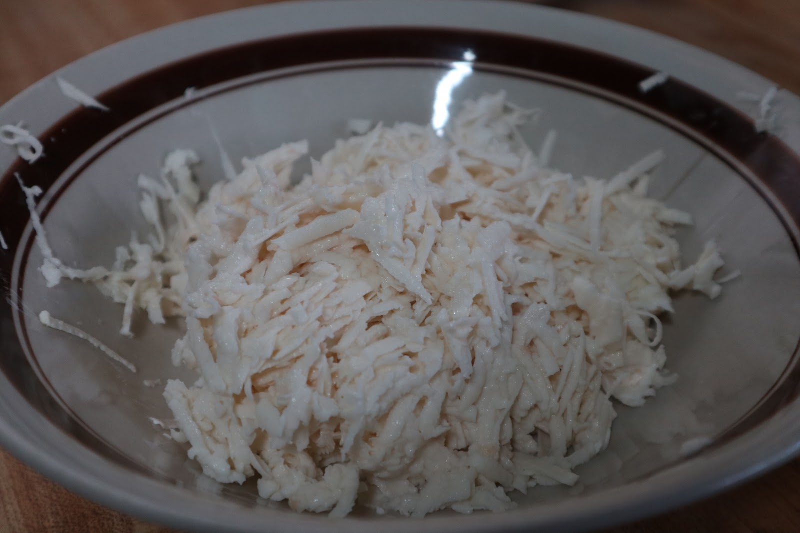 How To Make Tannia Accra WhaTooCook