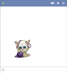 Cute Animals for Facebook | Symbols & Emoticons