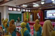 Dyah Erti Dilantik Jadi Ketua Dekranasda Aceh