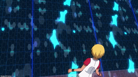 Killua Hunter XHunter GIF - Killua HunterXHunter Creepy - Discover & Share  GIFs
