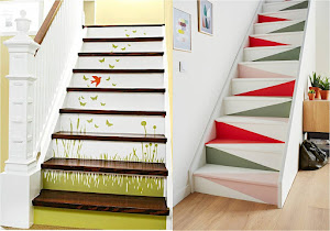 21 ideas de Barandillas escalera cristal  barandillas escaleras,  decoración de unas, diseño de escalera
