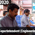 Kerala PSC - Technical Superintendent (Engineering) KCMMFL on 19 Feb 2020