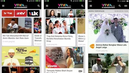 Get Antv Live Streaming Hari Ini 24 Jam PNG