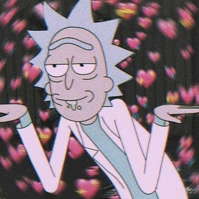 Rick and Morty Wallpaper HD Free Download